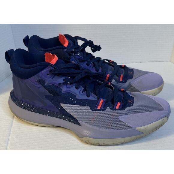 Jordan Zion 1 ZNA - DA3130-400 Size 13 main image 6